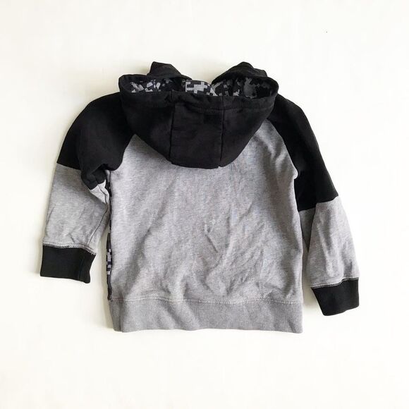 MEXX hoodie VGUC  2/3T - Picture 4 of 4